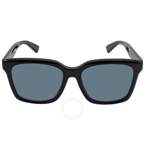 Gucci™ GG1175SK Square Sunglasses 